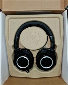 تصویر هدفون مانیتورینگ Audio Technica ATH-M50x 