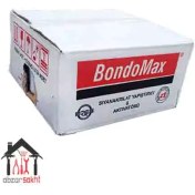 تصویر چسب 123 باندومکس 100 میلی لیتر 