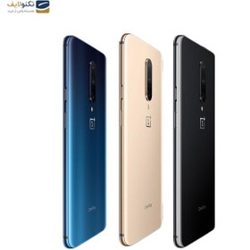 تصویر گوشی موبایل وان پلاس 7 Pro - ظرفیت 128 گیگابایت OnePlus 7 Pro 128/6GB