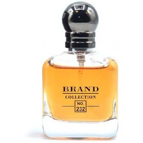 تصویر عطر جیبی مردانه برند کالکشن Brand Collection مدل With You حجم 25 میلی‌لیتر 