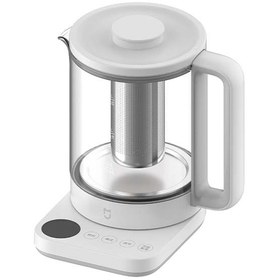 تصویر کتری برقی شیائومی مدل Mijia Electric Tea Kettle N1 