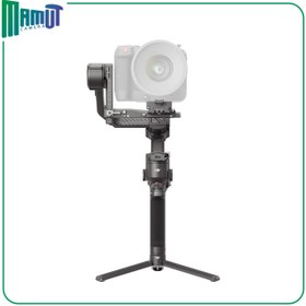 تصویر استابلایزر دوربین DJI RS 4 Pro Gimbal Stabilizer 