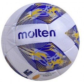 تصویر توپ فوتبال Molten مدل F1A5000 کد 2063 