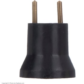 تصویر سرپیچ لامپ کد 001 