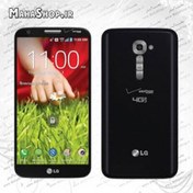 تصویر گوشی LG G2 32GB LG G2 32GB Mobile