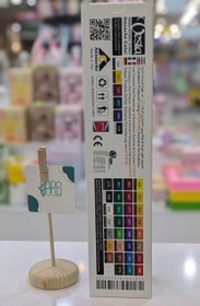 تصویر گواش وستا 6 رنگ 