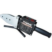 تصویر دستگاه اتو لوله سبز تیوان مدل AT-601 