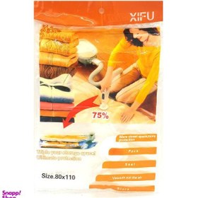 تصویر کیسه وکیوم کد 80110 