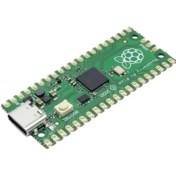 تصویر برد رزبری پای پیکو Raspberry Pi Pico