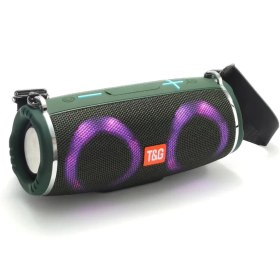 تصویر اسپیکر speaker TG676 