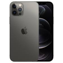 تصویر ماکت گوشی موبایل اپل مدل iphone 12 pro Dummy Premium Display 12 pro