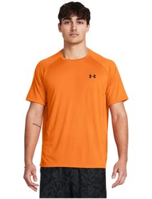 تصویر تیشرت مردانه آندر آرمور Under Armour اورجینال 5003122370 