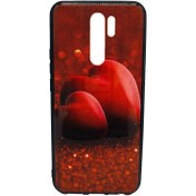 تصویر کاور گوشی شیائومی مدل Redmi9 طرحدار 