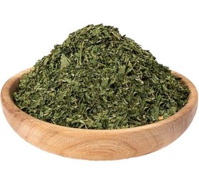 تصویر سبزی مرغ شکم پر 