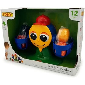 تصویر ترازو تولو 89642 