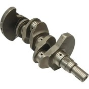 تصویر میل لنگ ام وی ام 110 سه سیلندر شرکتی 