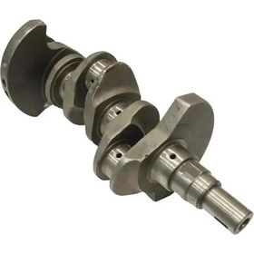 تصویر میل لنگ ام وی ام 110 سه سیلندر شرکتی 