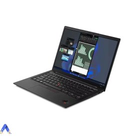 تصویر لپ تاپ لنوو Thinkpad X1 CARBON-ZA 21CB003EGR-ZA