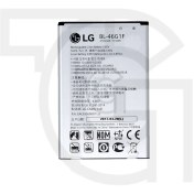 تصویر باتری اورجینال گوشی ال جی K10 2017 مدل BL-46G1F ا Battery LG K10 2017 - BL-46G1F Battery LG K10 2017 - BL-46G1F