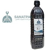 تصویر مایع واکس روغنی مشکی (غلظت درصد پایین ) 