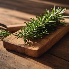 تصویر رزماری 