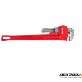 تصویر آچار لوله گیر شلاقی RH-2554 رونیکس (18 اینچ) Pipe wrench RH-2554 ronix