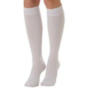 تصویر جوراب واریس آنتی آمبولی وارداتی (طرح سوئیسی) AD آدور مدل 310461 - رنگ:کرم - سایز:XL - نوع:AD - نوع:AG 