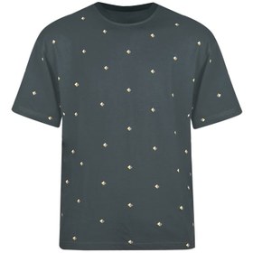 تصویر ست تی شرت و شلوارک مردانه وستیتی مدل Chill700 