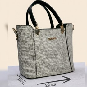 تصویر کیف زنانه کد ۲۸۷۳ 