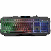 تصویر کیبورد گیمینگ فاکس ایکس ری SKYWOLF FXR BKL 71 FoxXray FXR-BKL-71 SKYWOLF Gaming Keyboard