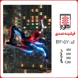 تصویر فروشگاه اهورا فرش