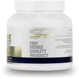 تصویر کراتین 300گرمی ان پی CREATINE