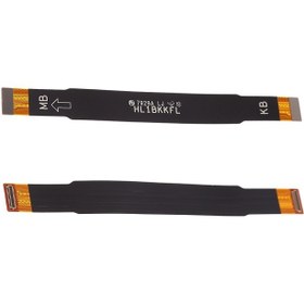 تصویر فلت مین/مادربرد هواوی honor 8c 