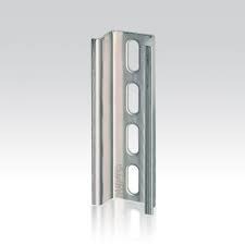 تصویر ریل مینیاتوری ورق 0.8 