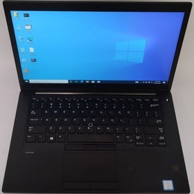 تصویر لپ تاپ استوک Dell Latitude 7480 پردازنده Core i7 