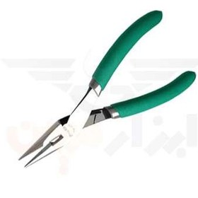 تصویر دم باریک 5 اینچ سر کوتاه پروسکیت proskit pm 072 