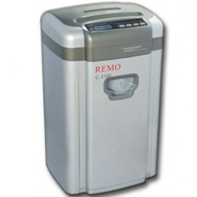 تصویر کاغذ خردکن REMO مدل C-3100 