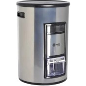 تصویر سطل برنج پیمانه دار 10kبرند mgs 