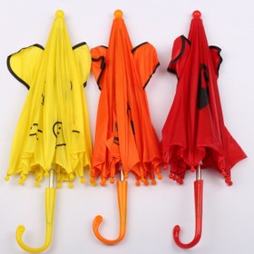 تصویر چتر نقلی برجسته 