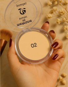 تصویر پنکک مهرونا - ۴ BB