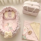 تصویر ست تشک گاردار 