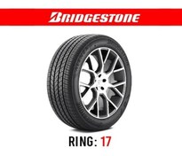 تصویر لاستیک خودرو بریجستون مدل ALENZA Sport A/S سایز 235/65R17 