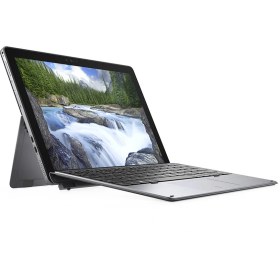 تصویر لپ تاپ دل لتیتود 7210 (سیم کارت خور) مدل Dell Latitude 7210 (LTE) 2-in-1 Core i5-10310U 16GB Ram 256GB SSD 