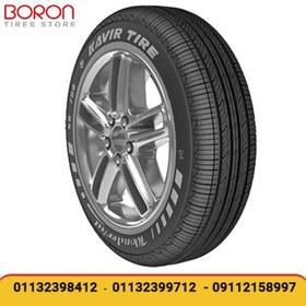 تصویر لاستیک 235.55.19 کویر تایر KB700 235/55R19 kavir