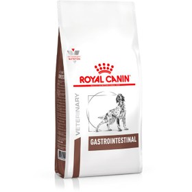 تصویر غذای خشک سگ رویال کنین گاسترو اینتستینال 2 کیلویی ا Royal Canin Gastro Intestinal 2kg Royal Canin Gastro Intestinal 2kg