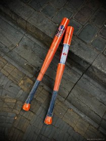 تصویر چوب بیسبال Flage Man 