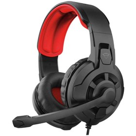 تصویر هدست گیمینگ تراست GXT 411 RADIUS Trust GXT 411 RADIUS Gaming Headset