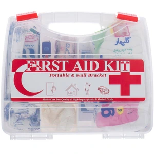 تصویر فروشگاه ایمن ابزار جهان جهانگردی