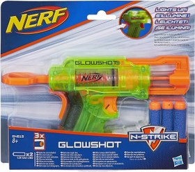 تصویر NERF N-STRIKE Hasbro 