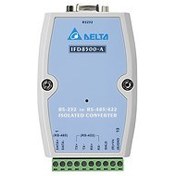 تصویر مبدل ارتباطی دلتا مدل مدل IFD8510-A 